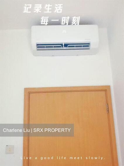 The Quintet (D23), Condominium #492203421